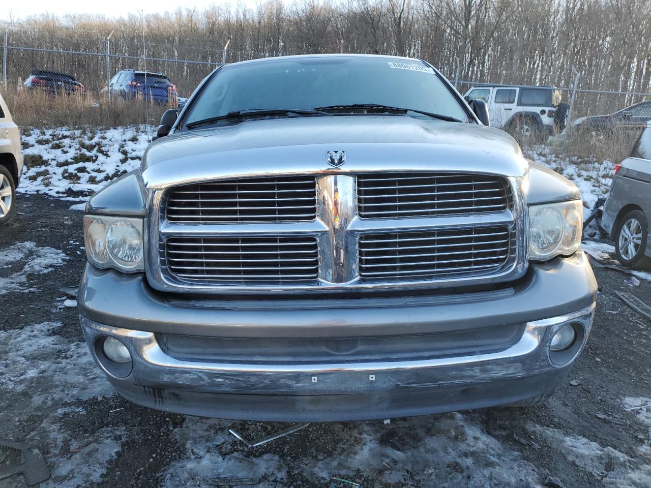2005 Dodge RAM - Image 5