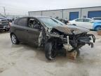 2011 Kia Forte Ex იყიდება Haslet-ში, TX - Front End