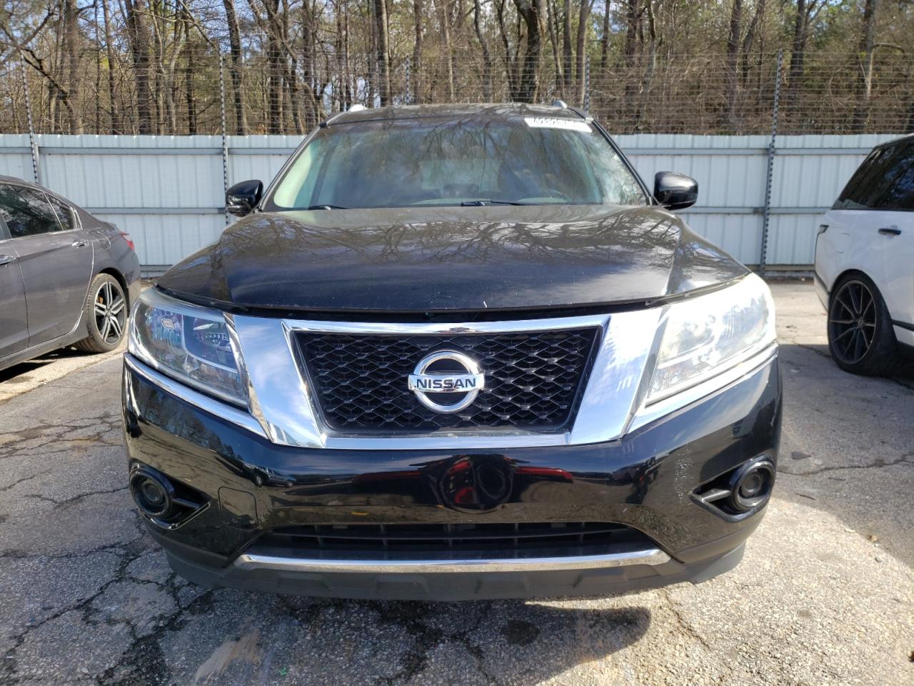 2013 Nissan Pathfinder - Image 5