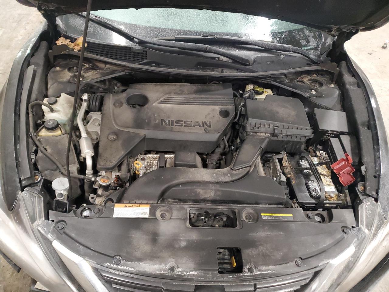 2017 Nissan Altima - Image 13