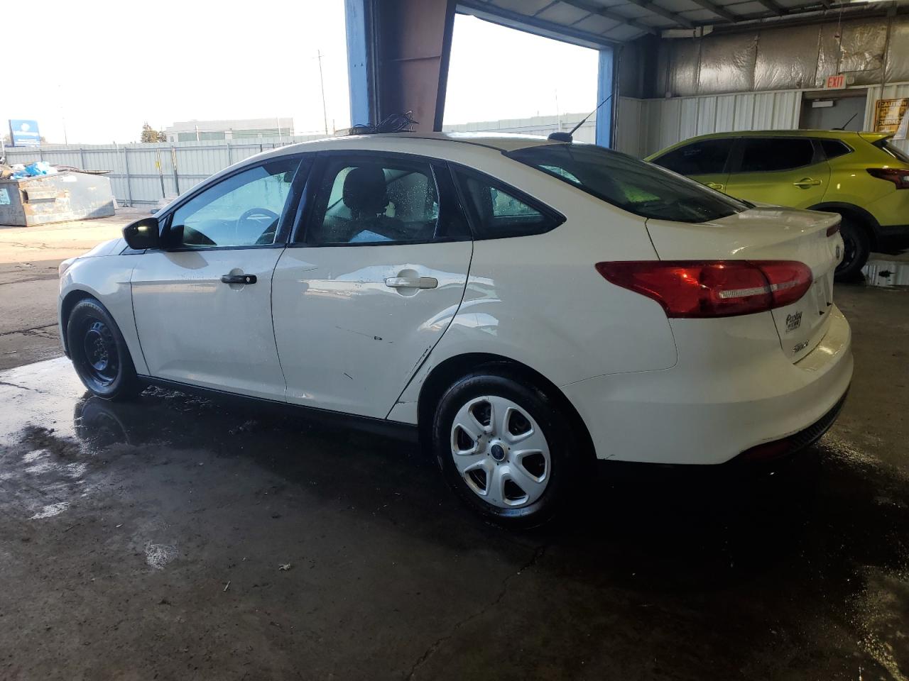 2018 Ford Focus - Image 2
