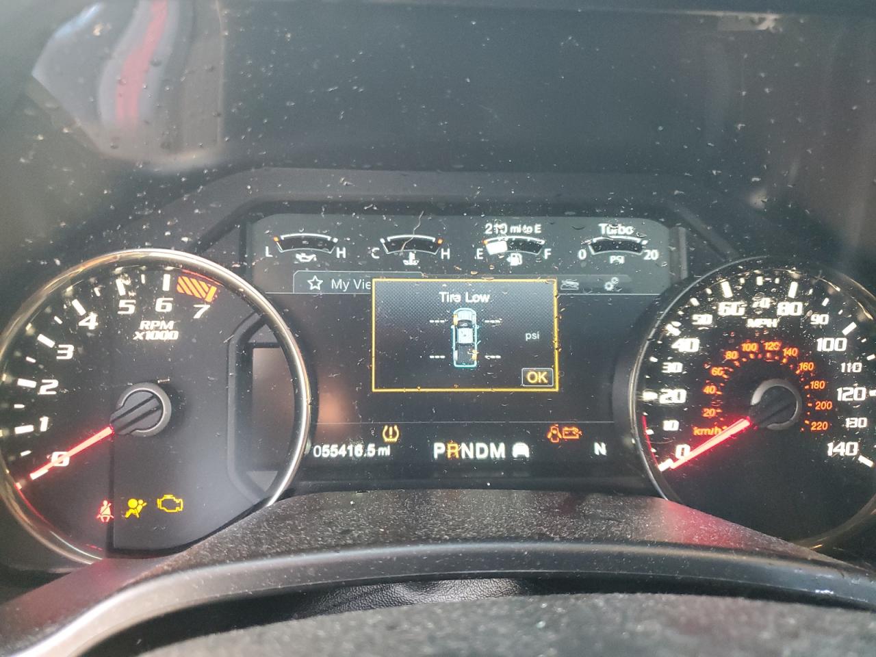 2020 Ford F-150 - Image 9
