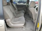 2004 Toyota Sienna Ce продається в Woodburn, OR - Front End