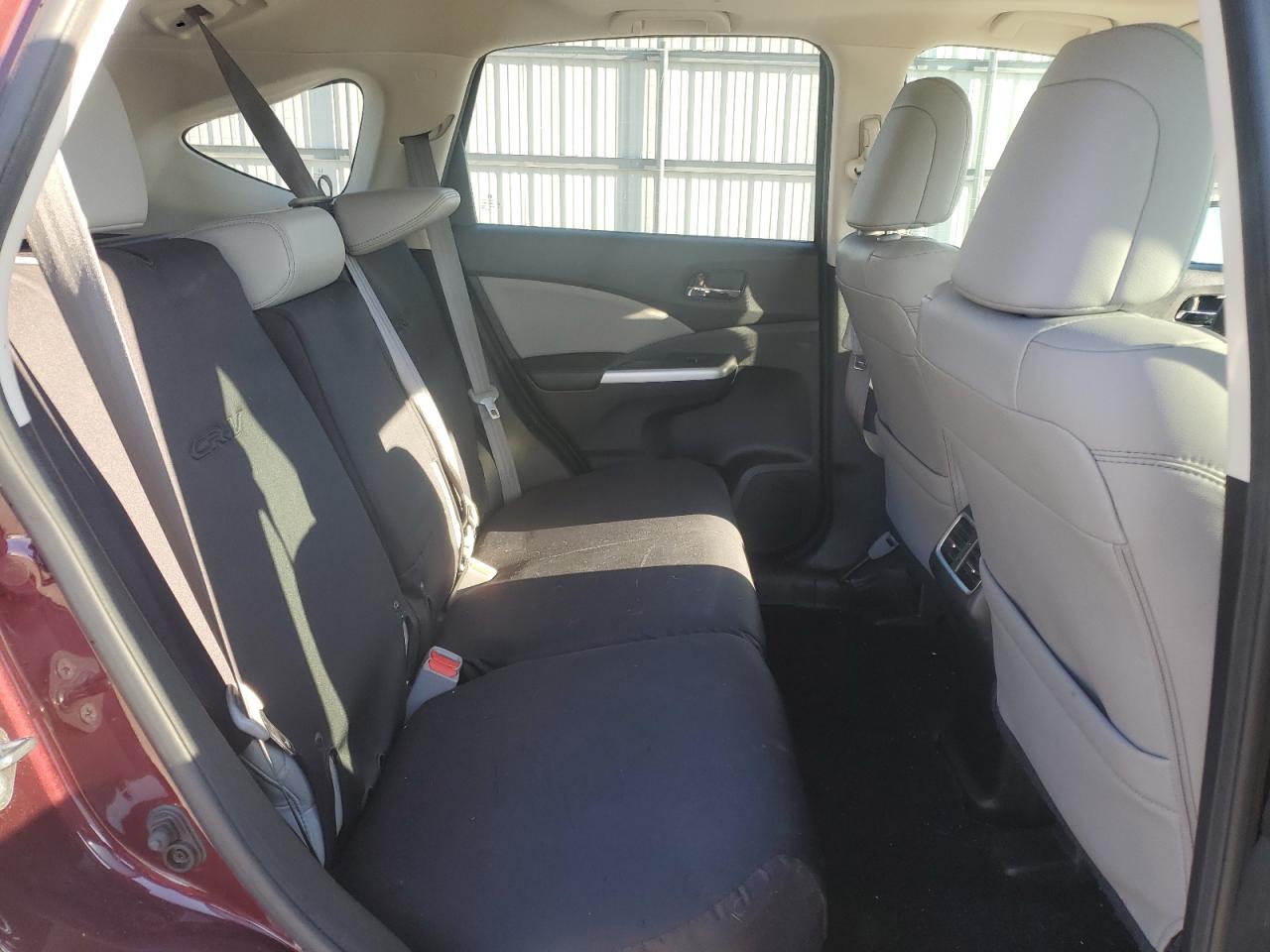 2016 Honda CR-V - Image 11