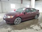 2014 Honda Accord Lx de vânzare în Albany, NY - Rear End