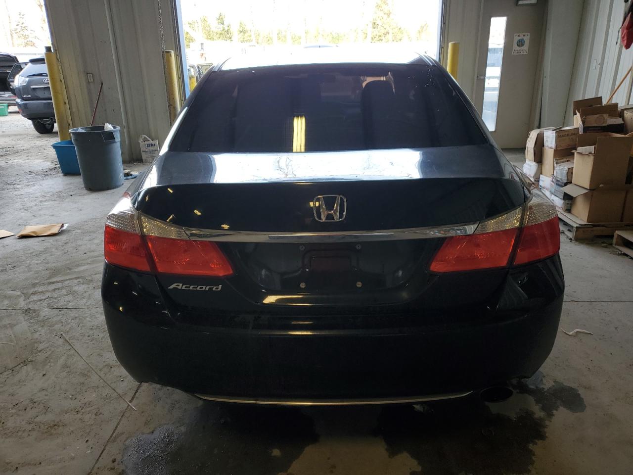 2015 Honda Accord - Image 6