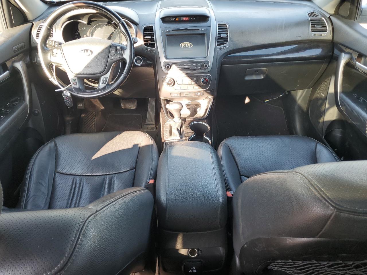 2015 Kia Sorento - Image 8