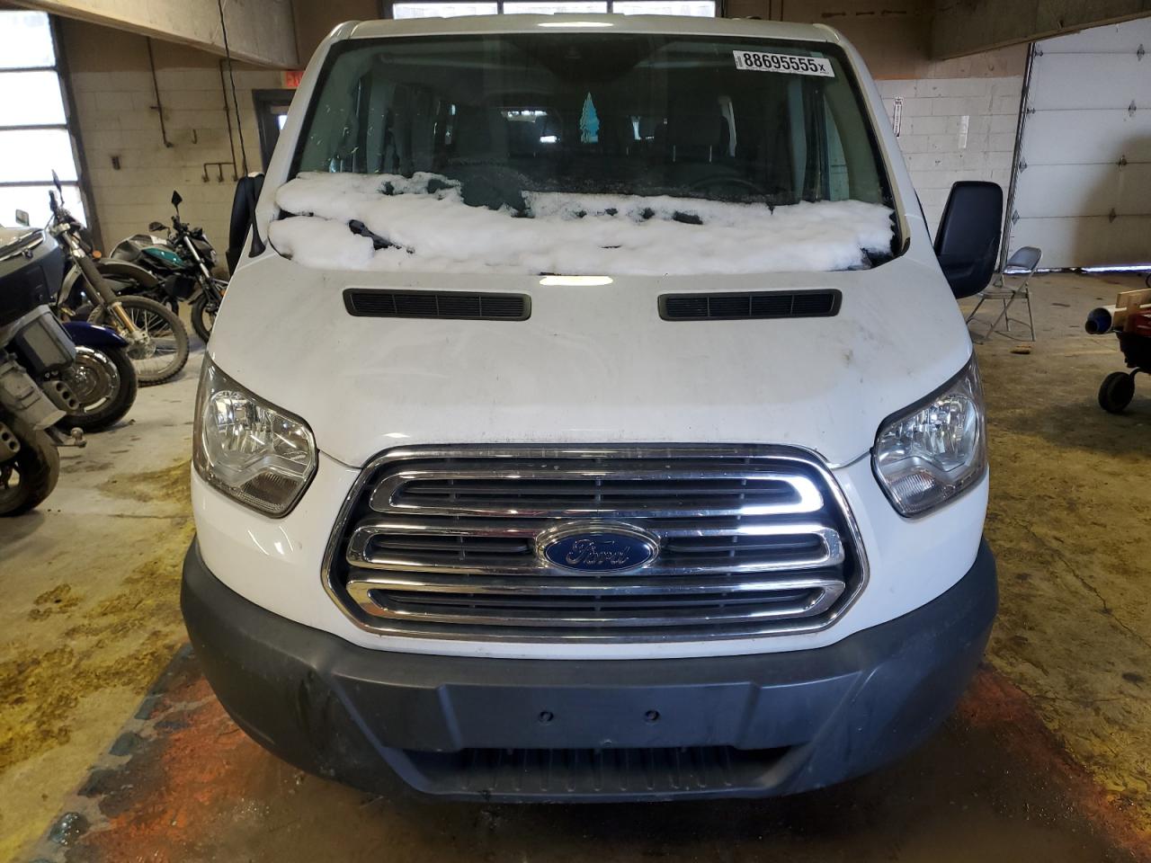 2016 Ford Transit - Image 5