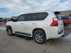 2011 Lexus Gx 460 Premium en Venta en Wilmer, TX - Front End