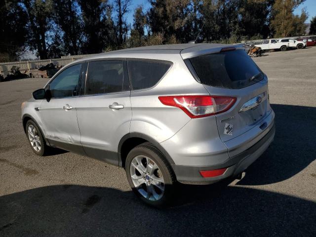  FORD ESCAPE 2013 Сріблястий