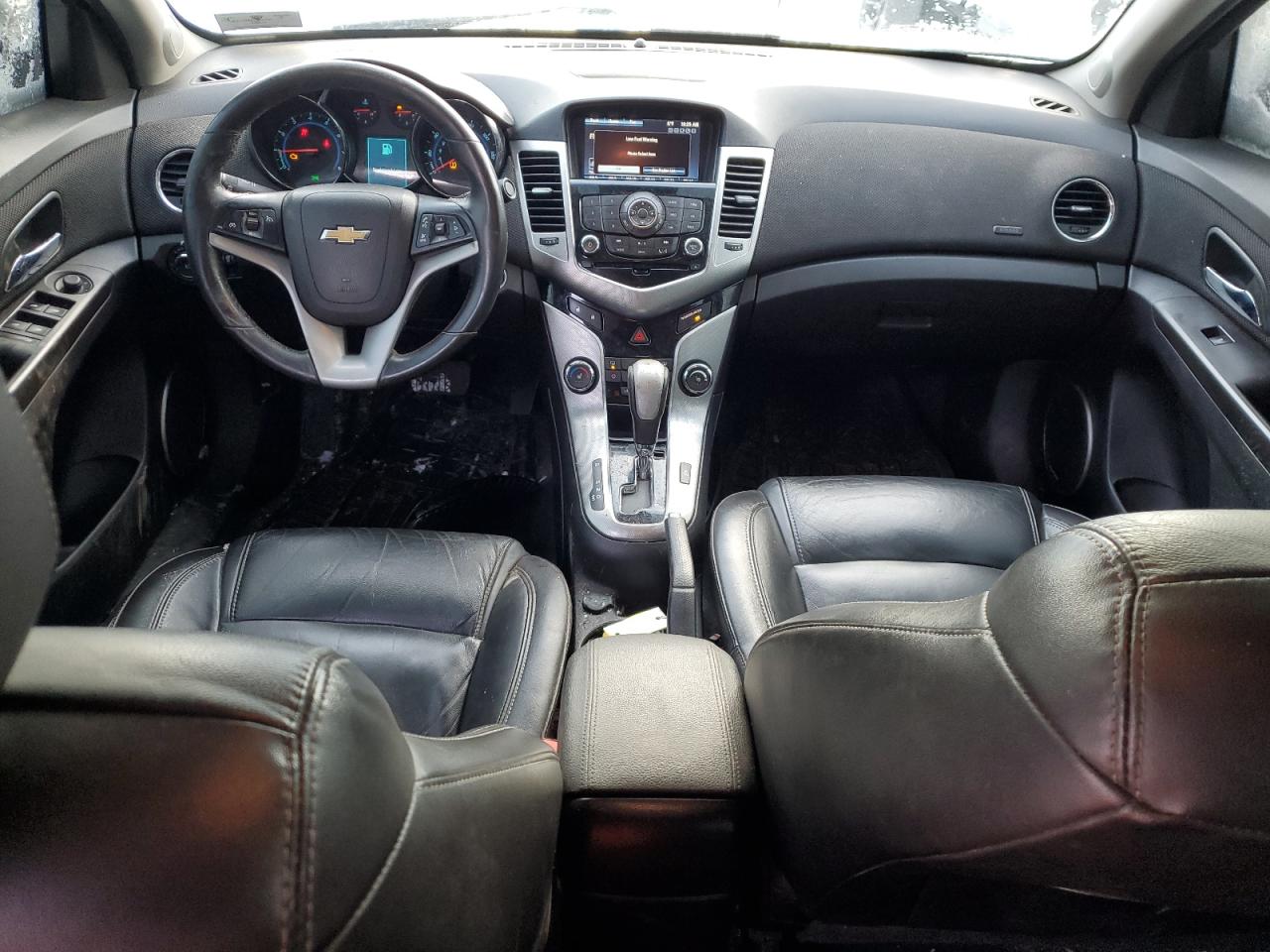 2014 Chevrolet Cruze - Image 8