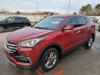 2017 Hyundai Santa Fe Sport  продається в Montgomery, AL - Front End