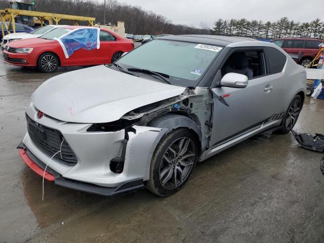 2014 Toyota Scion Tc 