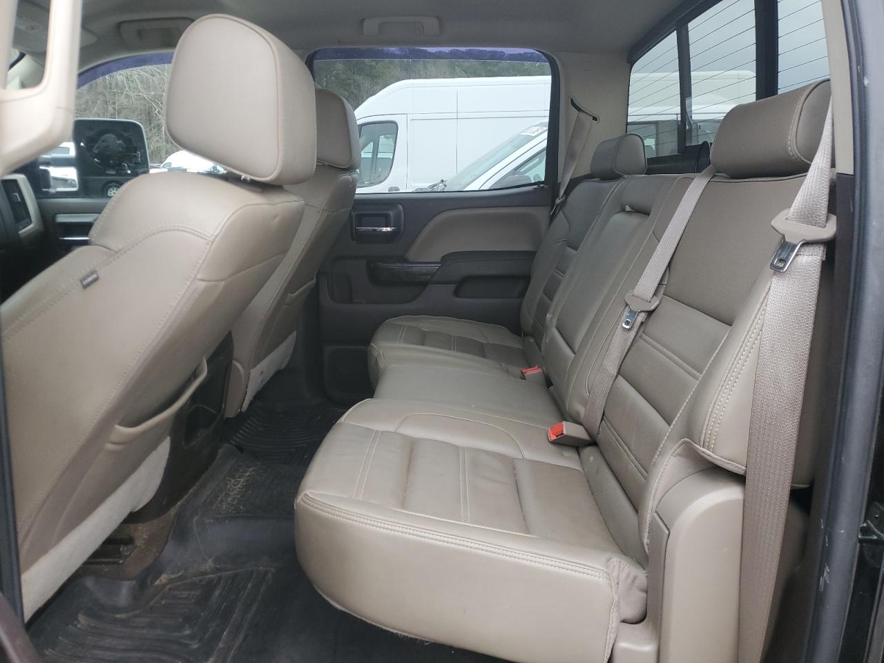 2016 GMC Sierra - Image 10