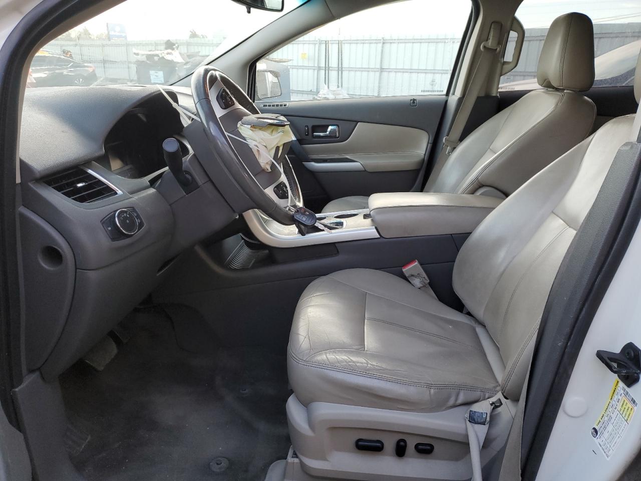 2012 Ford Edge - Image 7