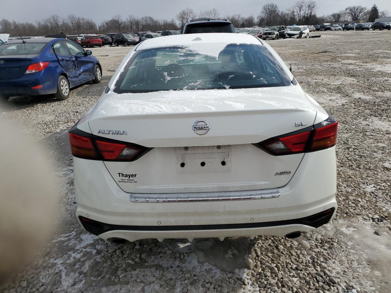 2019 Nissan Altima - Image 6
