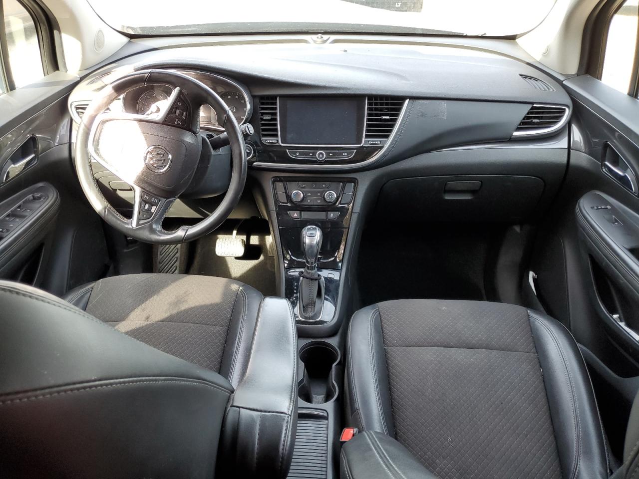 2019 Buick Encore - Image 8