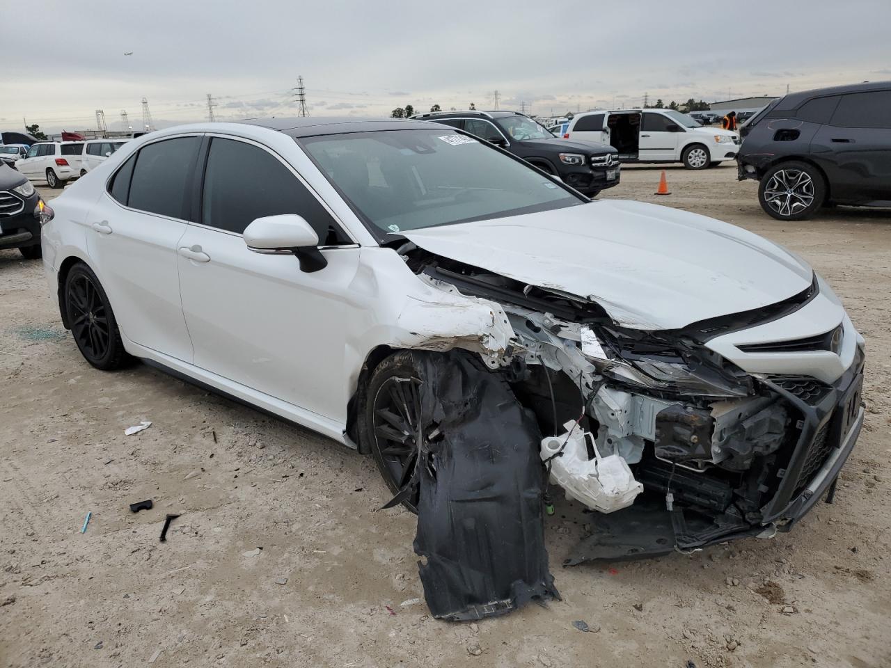 2023 Toyota Camry - Image 4