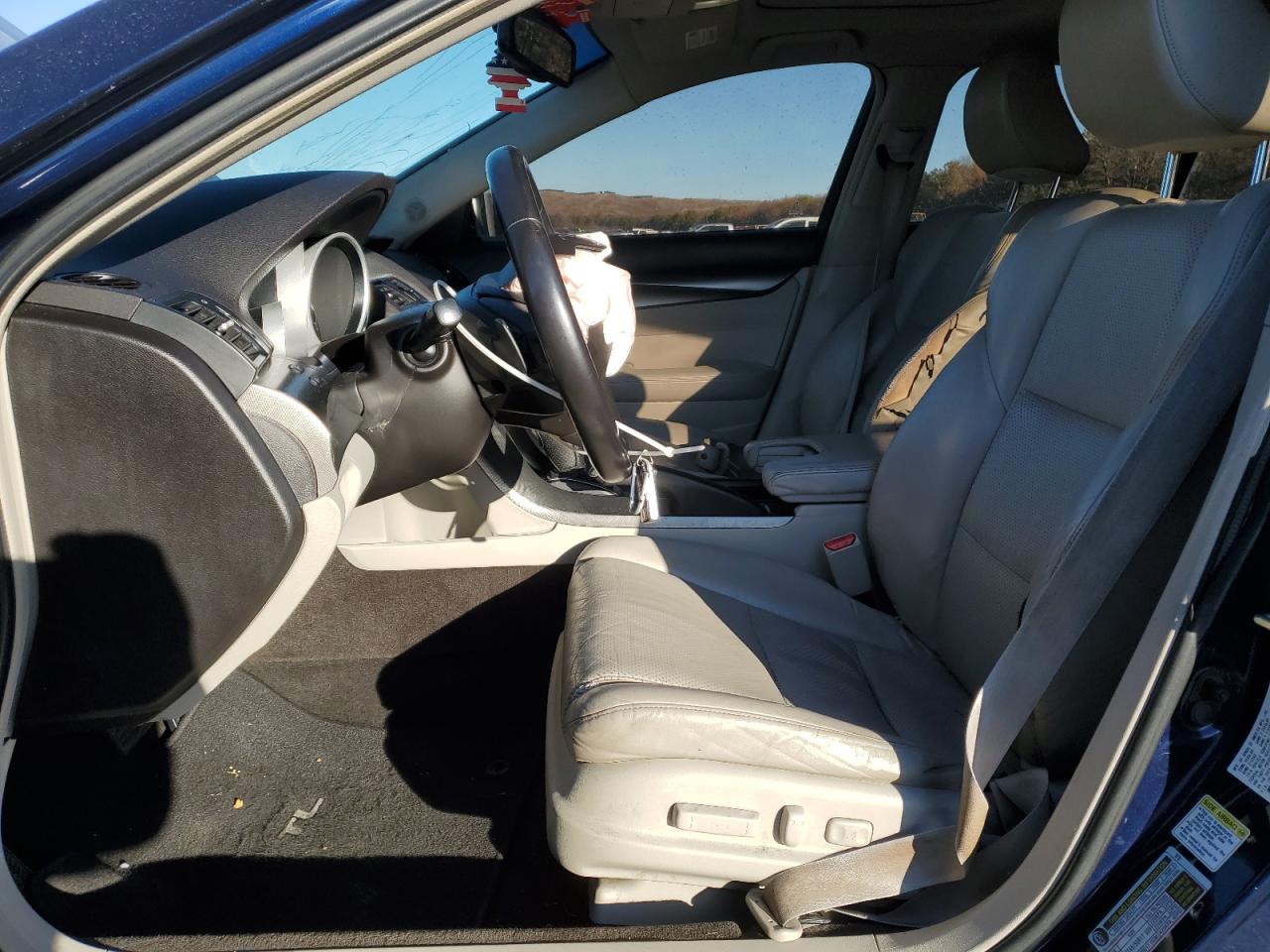 2014 Acura TL - Image 7