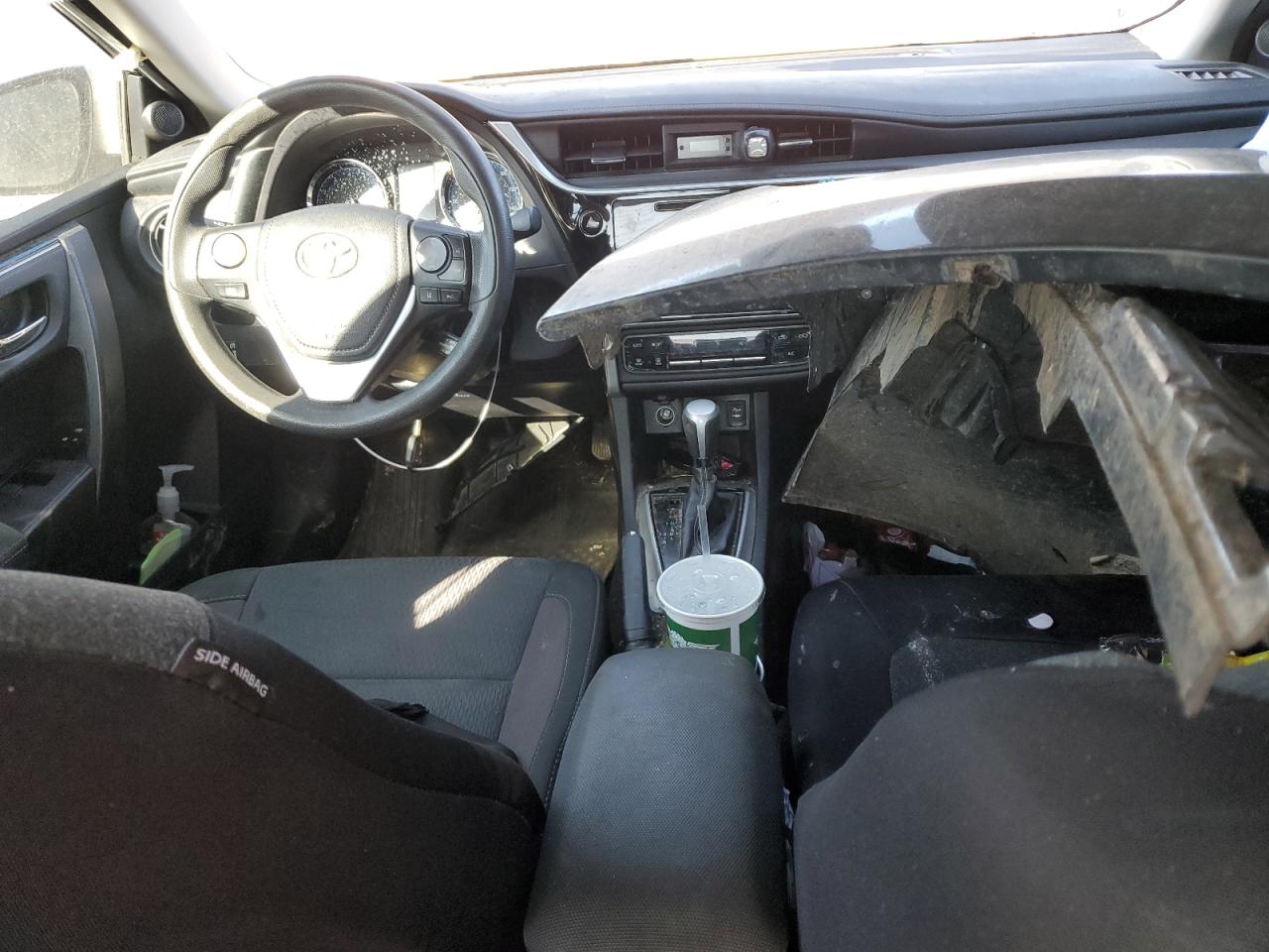 2017 Toyota Corolla - Image 8