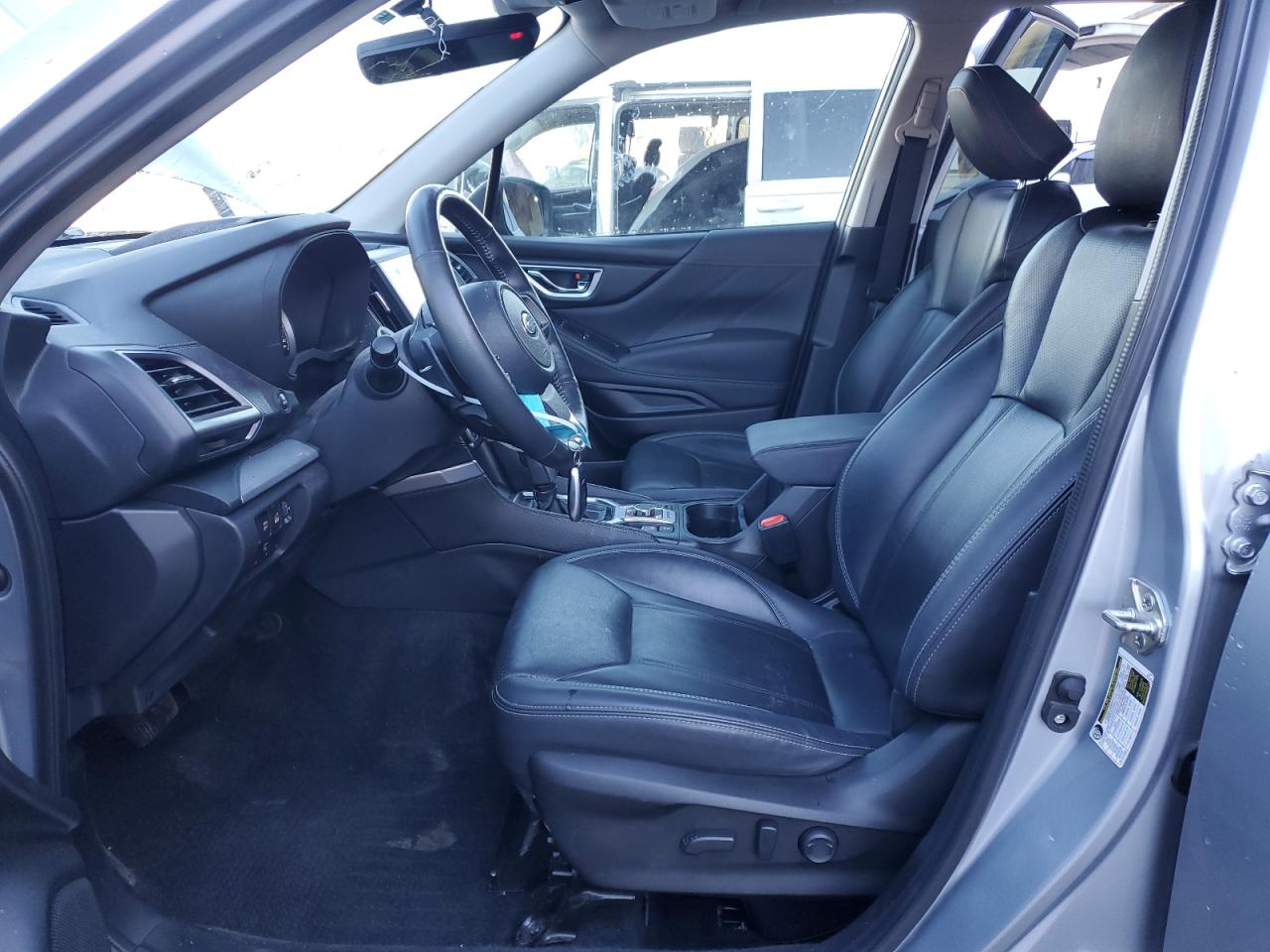 2021 Subaru Forester - Image 7