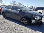 2014 Toyota Corolla L en Venta en Riverview, FL - Rollover