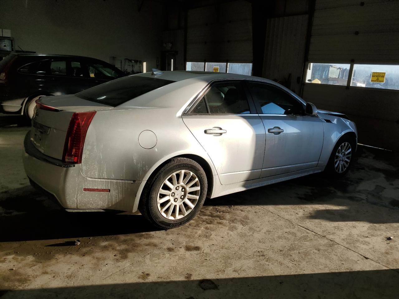 2011 Cadillac CTS - Image 3