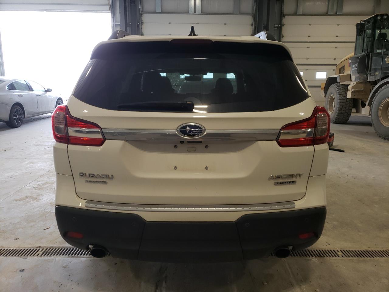 2020 Subaru Ascent - Image 6