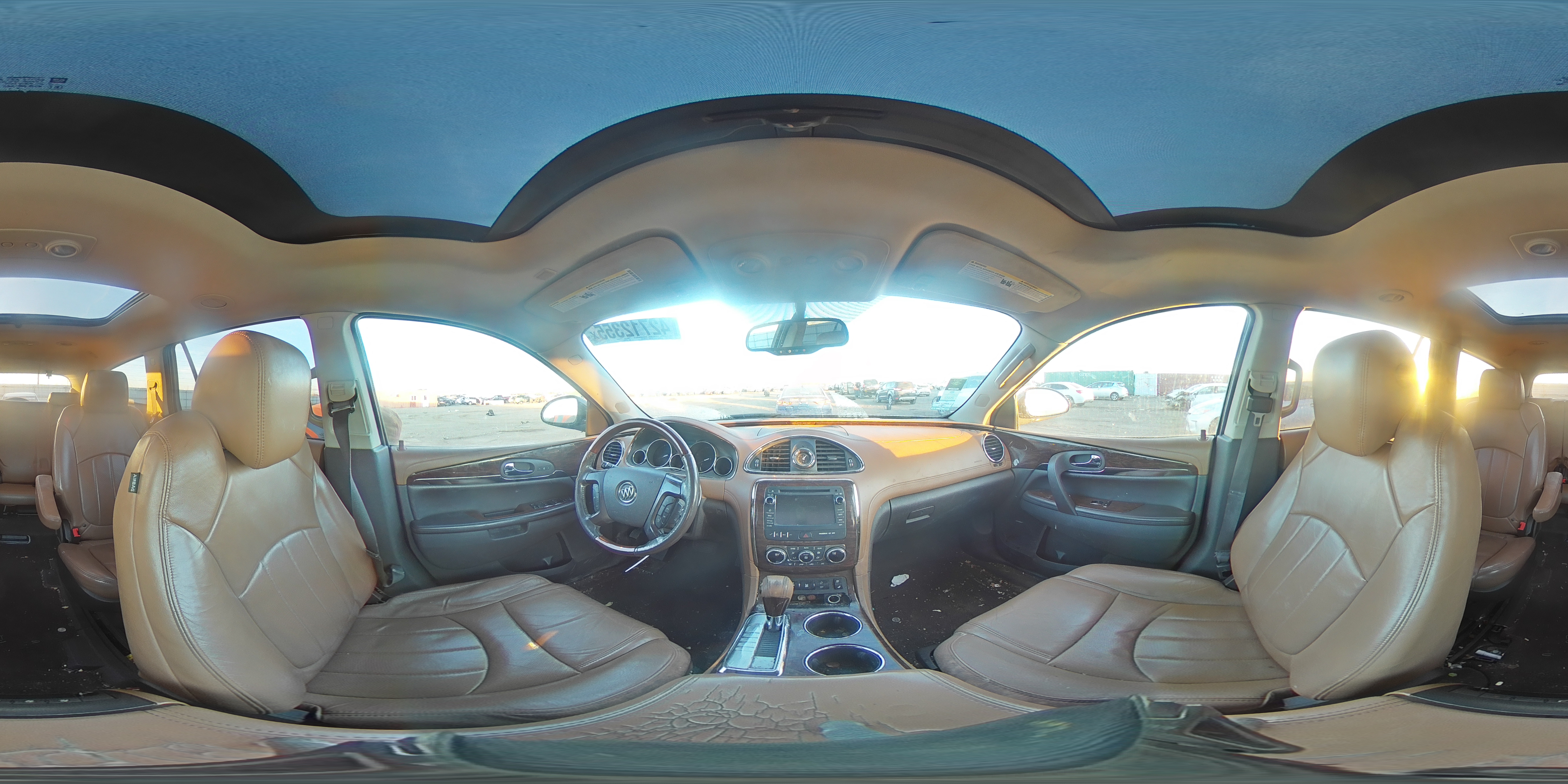 2013 Buick Enclave - Image 14