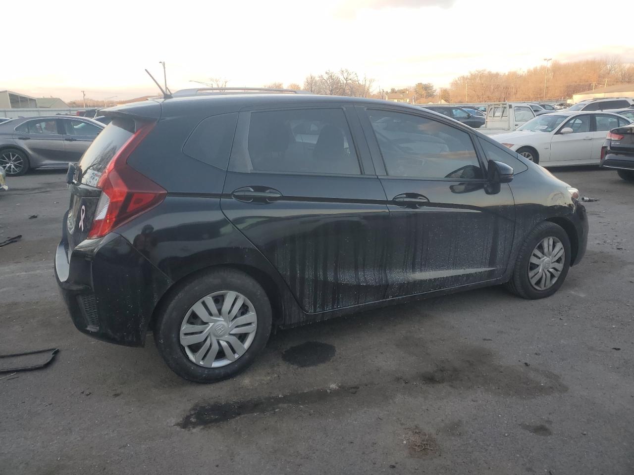 2016 Honda Fit - Image 3