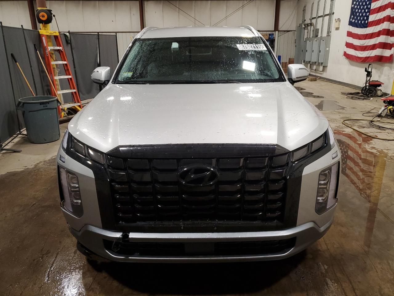 2024 Hyundai Palisade - Image 5