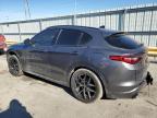 2020 Alfa Romeo Stelvio  na sprzedaż w Dyer, IN - Front End