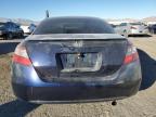 2011 Honda Civic Lx للبيع في Las Vegas، NV - Side