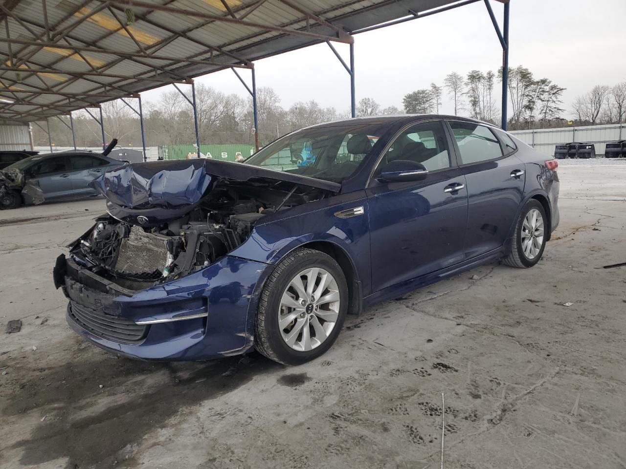 Cartersville, GA에서 판매 중인 2018 Kia Optima Lx - Front End