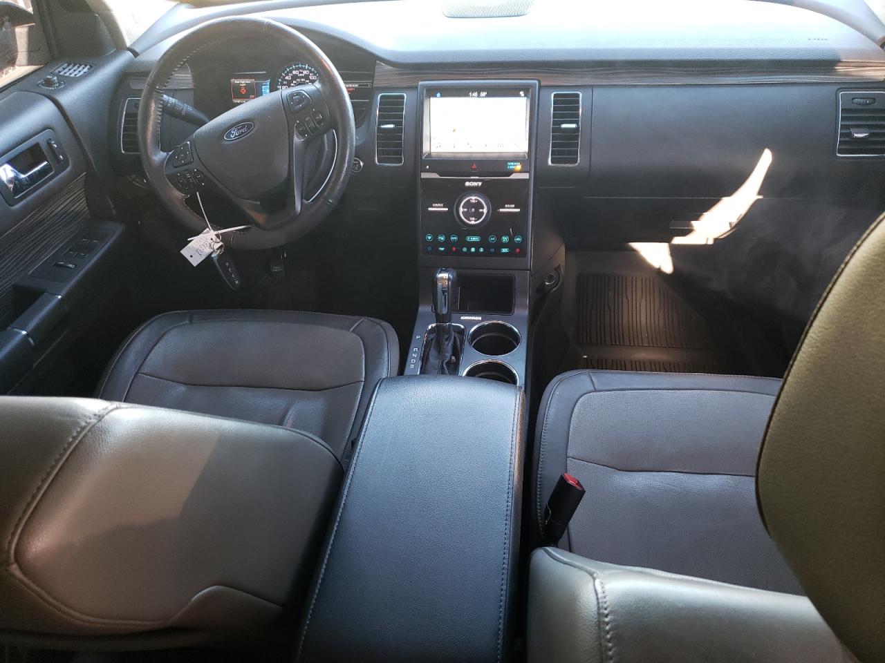 2019 Ford Flex - Image 8