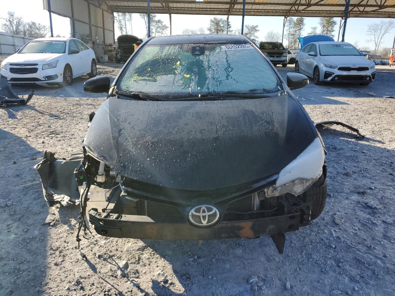 2018 Toyota Corolla - Image 5