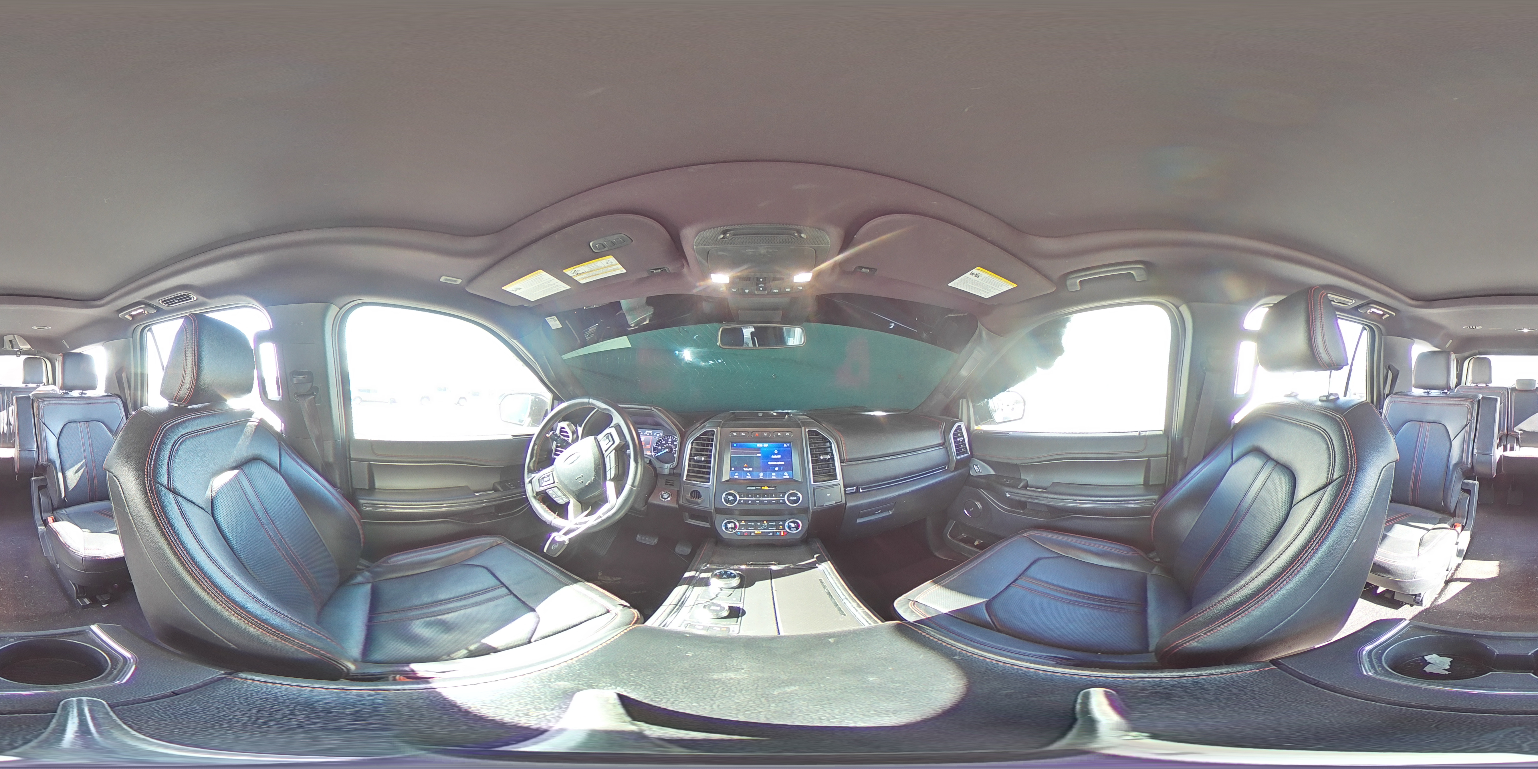 2021 Ford Expedition - Image 14