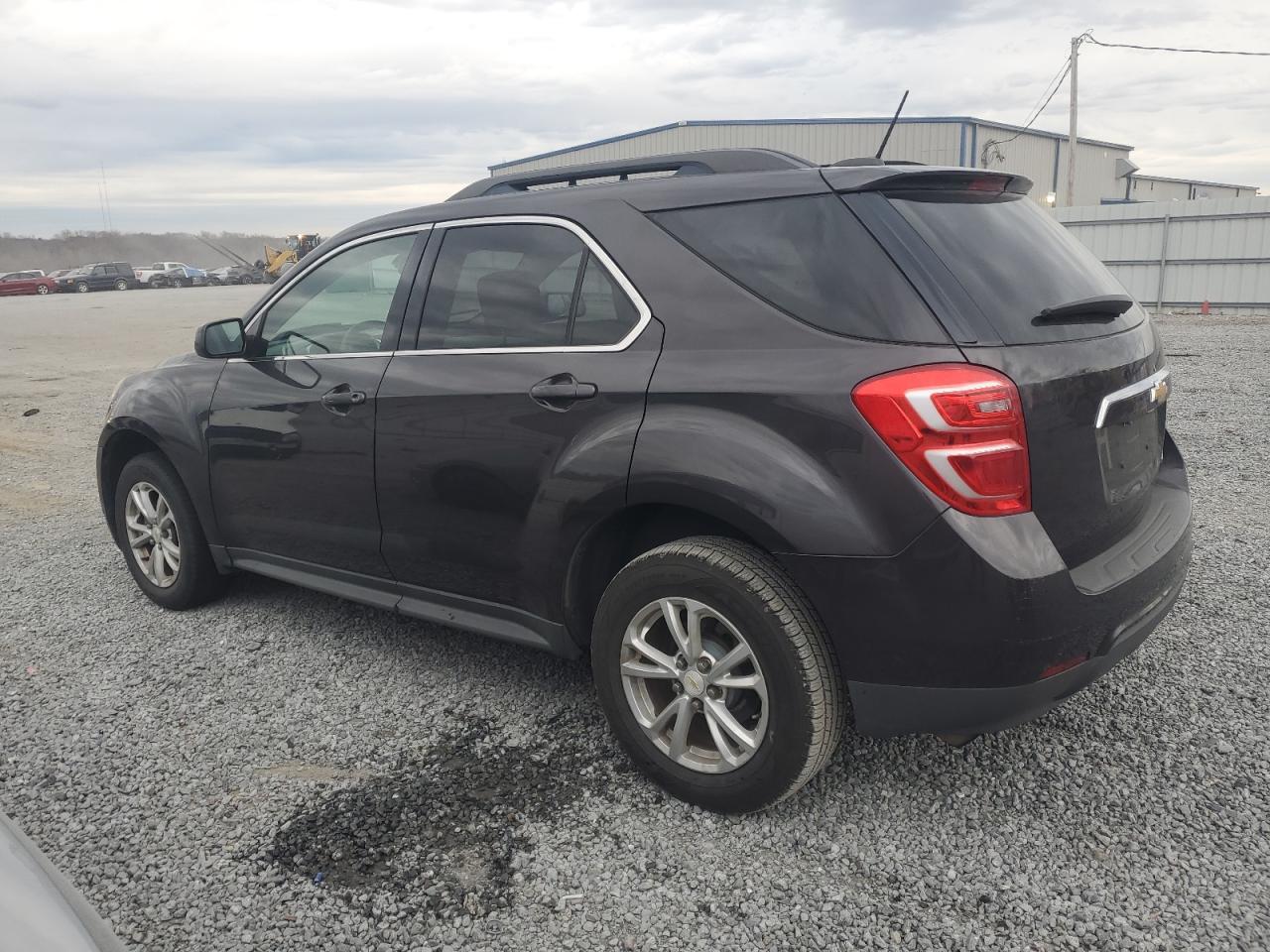 2016 Chevrolet Equinox - Image 2