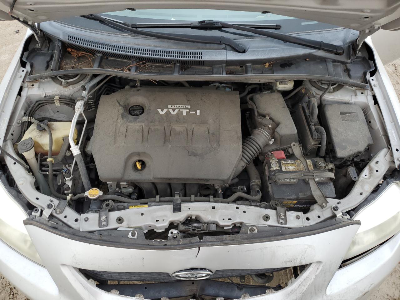 2010 Toyota Corolla - Image 11