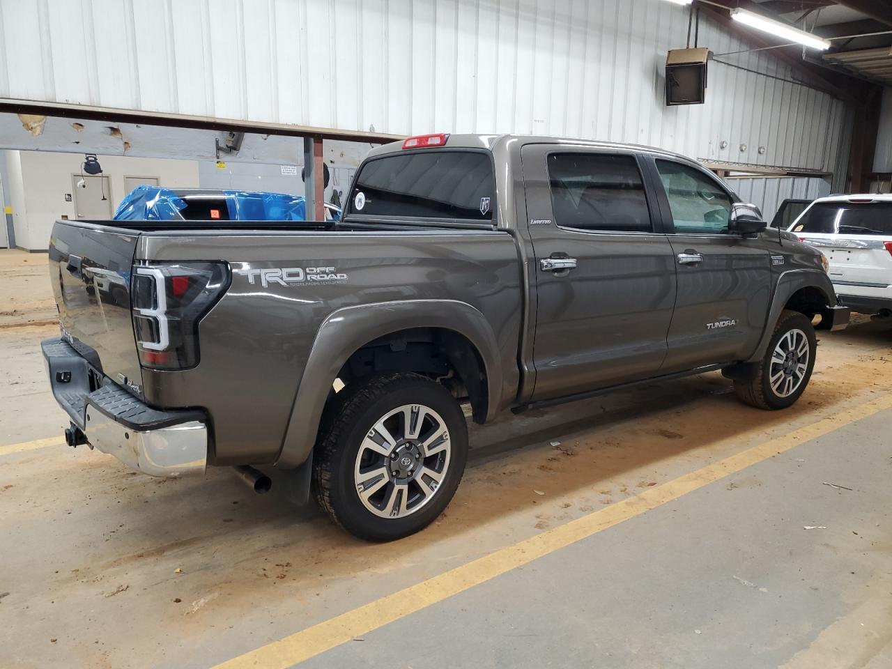 2010 Toyota Tundra - Image 3