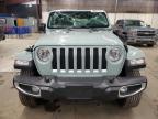 2023 Jeep Wrangler Sahara للبيع في East Granby، CT - Rollover