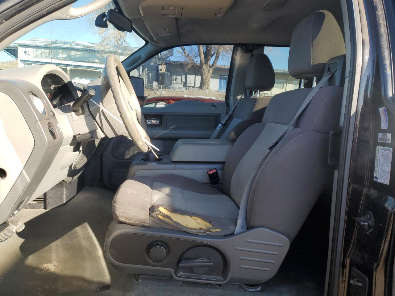 2005 Ford F-150 - Image 7
