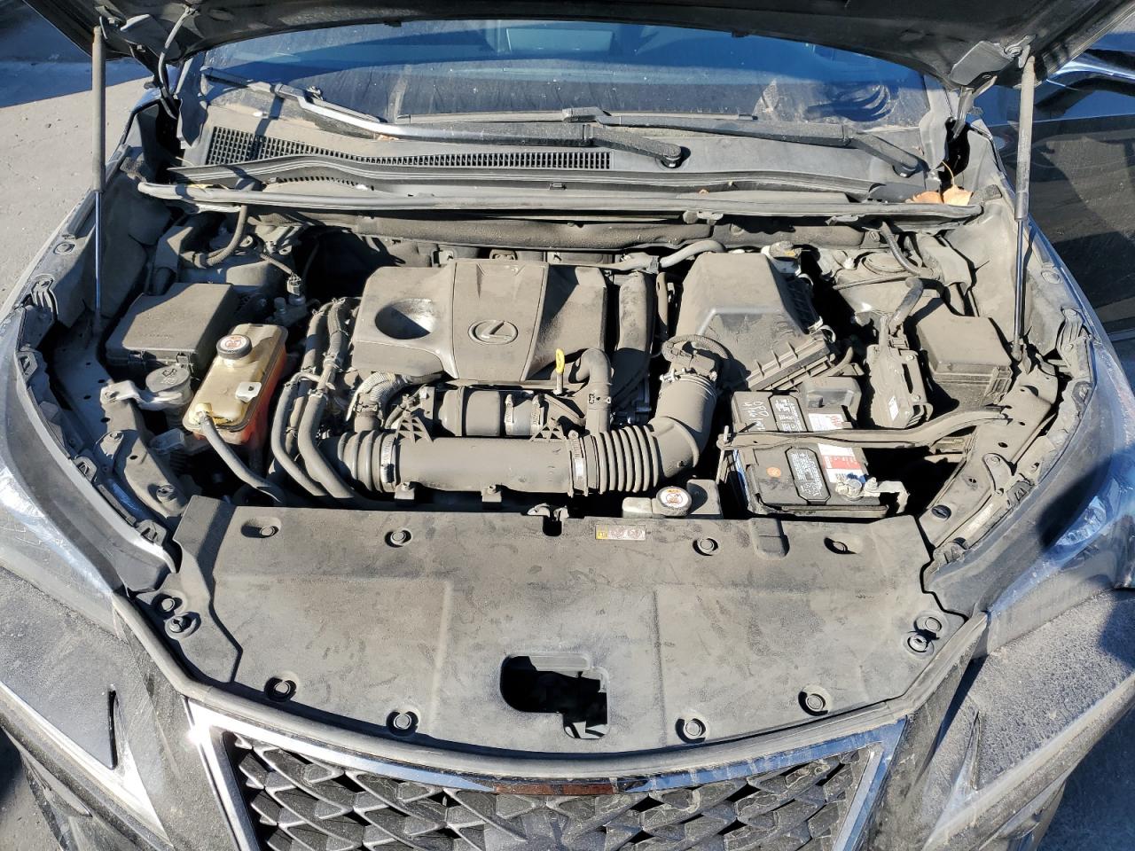 2019 Lexus NX - Image 12