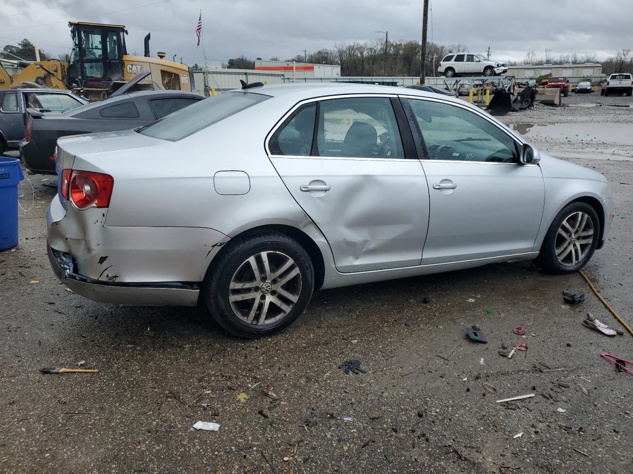2006 Volkswagen Jetta - Image 3