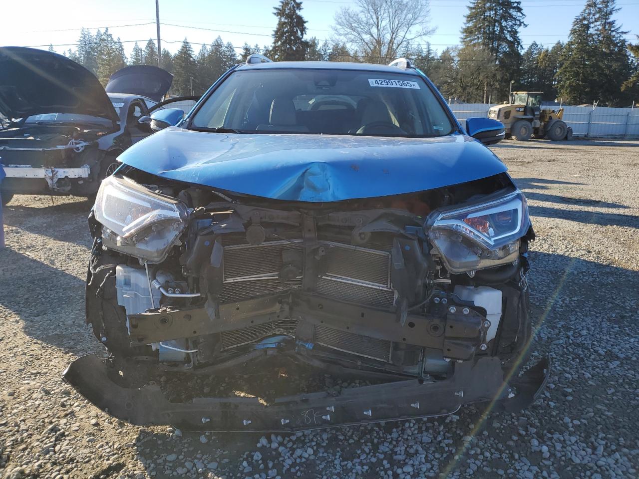 2018 Toyota RAV 4 - Image 5