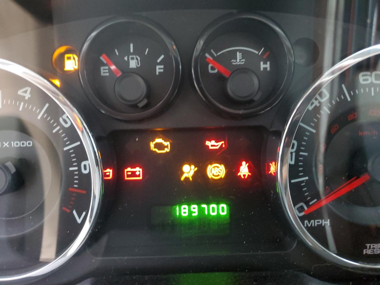 2007 Ford Edge - Image 9