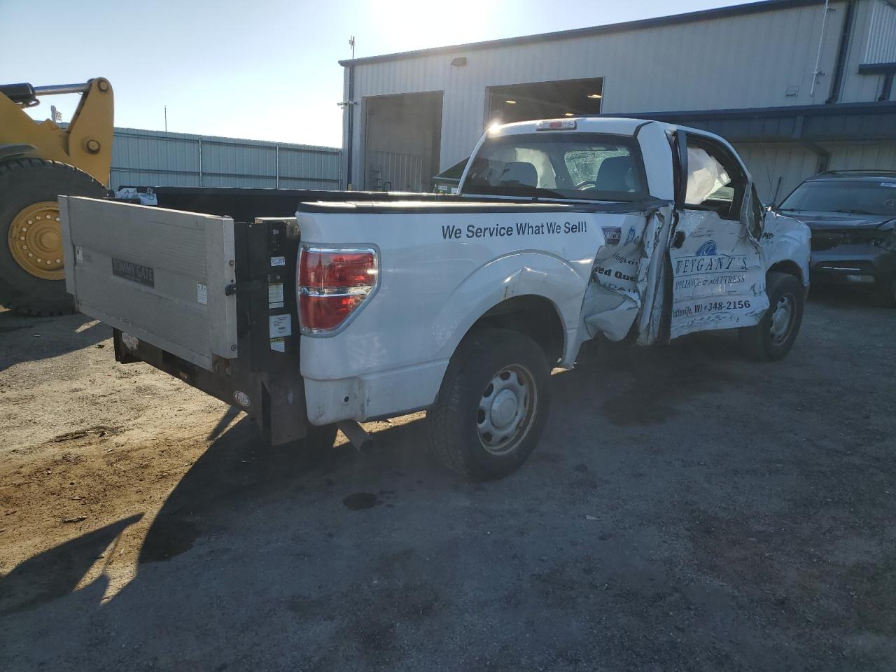 2014 Ford F-150 - Image 3