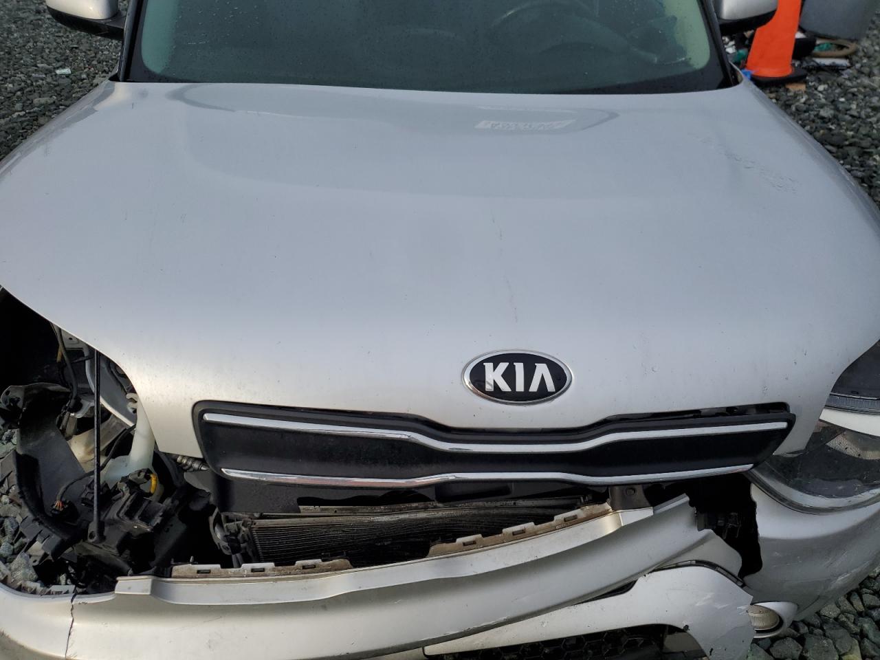 2018 Kia Soul - Image 14