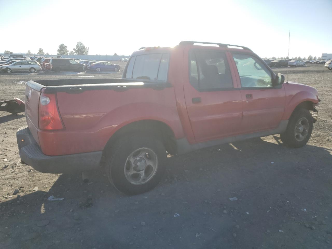 2005 Ford Explorer - Image 3