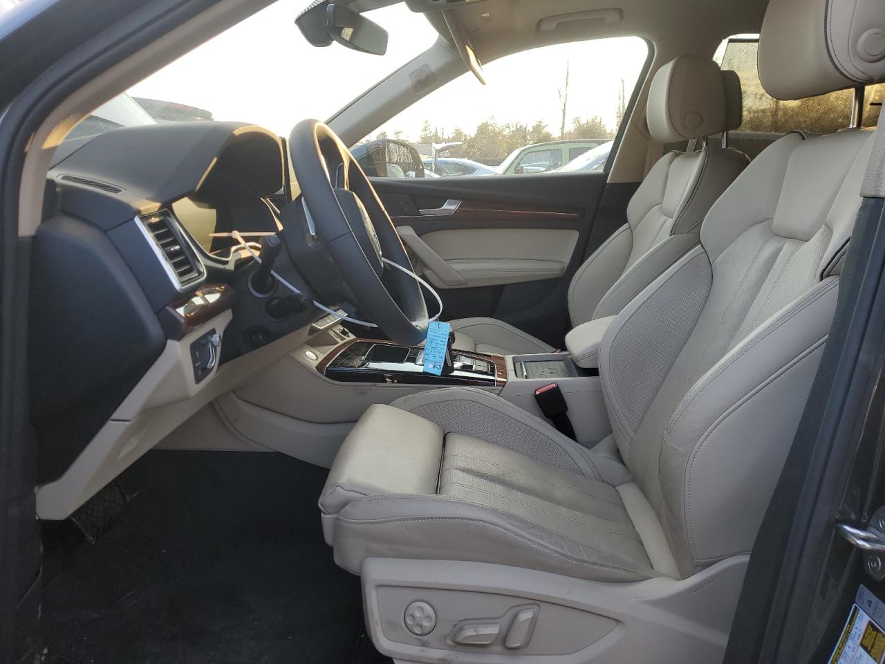 2023 Audi Q5 - Image 7